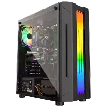 I5 10400 10TH GEN EDITING & GAMING PC, 8GB, GTX 1650, 256GB NVME SSD 